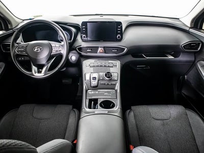 2022 Hyundai Santa Fe XRT