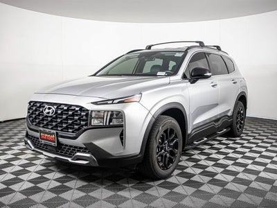 2022 Hyundai Santa Fe XRT
