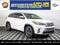 2017 Toyota Highlander Limited Platinum