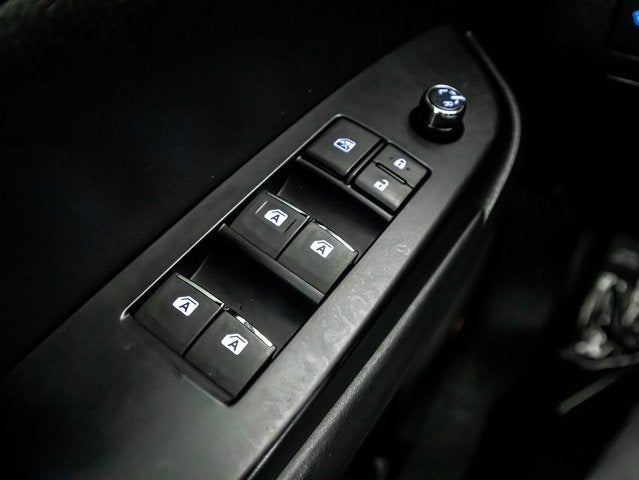 2017 Toyota Highlander Limited Platinum