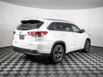 2017 Toyota Highlander Limited Platinum