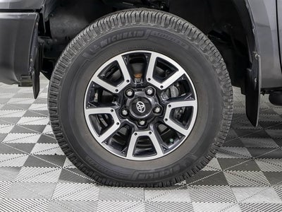 2018 Toyota Tundra 1794