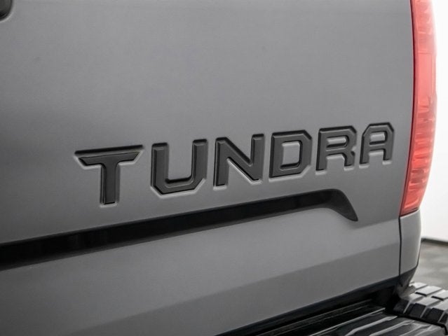 2018 Toyota Tundra 1794