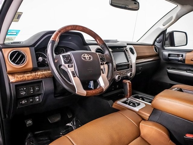 2018 Toyota Tundra 1794