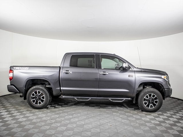 2018 Toyota Tundra 1794