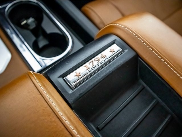 2018 Toyota Tundra 1794