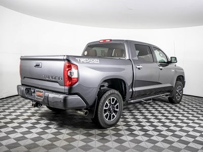 2018 Toyota Tundra 1794