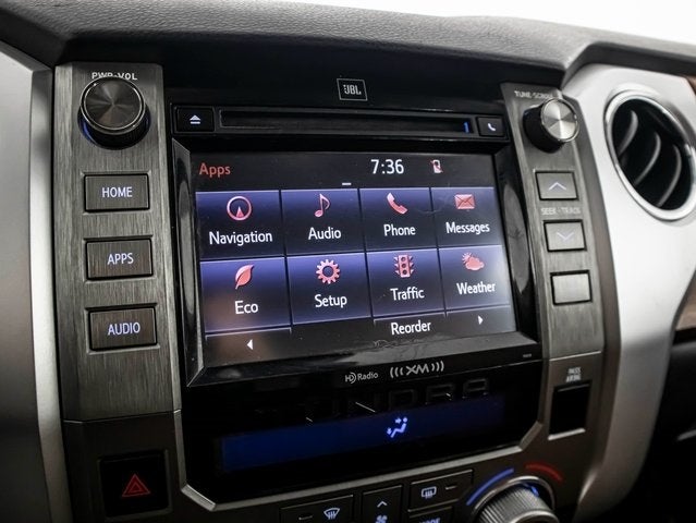 2018 Toyota Tundra 1794