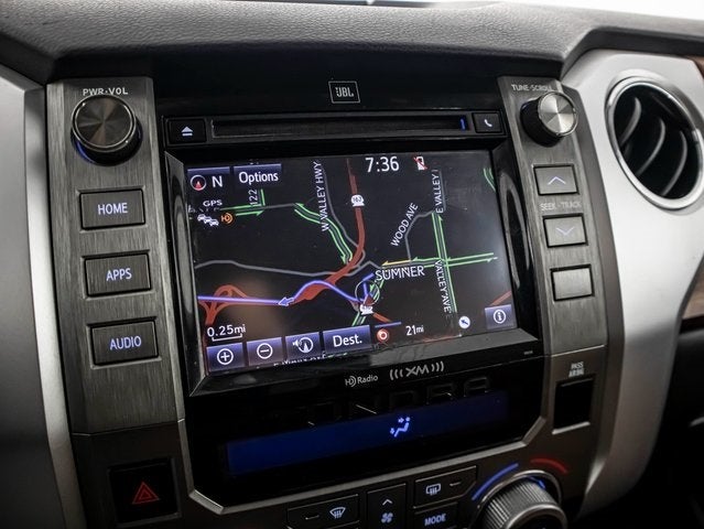 2018 Toyota Tundra 1794