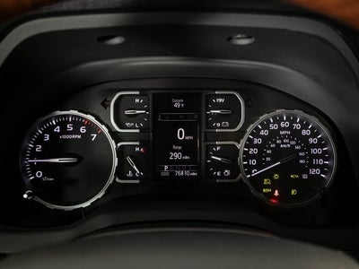 2018 Toyota Tundra 1794