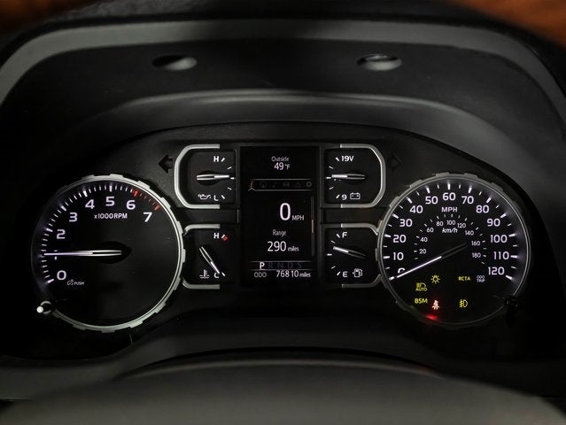 2018 Toyota Tundra 1794