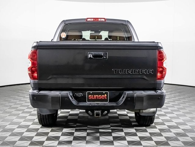 2018 Toyota Tundra 1794