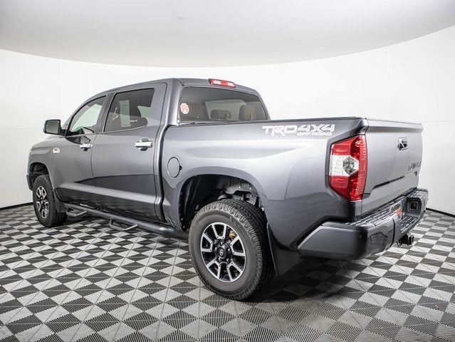2018 Toyota Tundra 1794