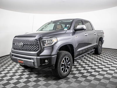 2018 Toyota Tundra 1794