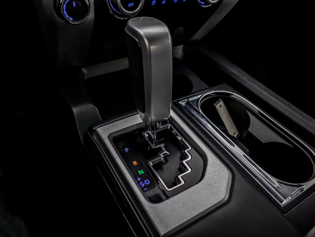 2019 Toyota Tundra Platinum 5.7L V8