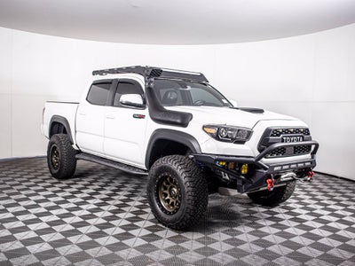 2019 Toyota Tacoma TRD Pro V6