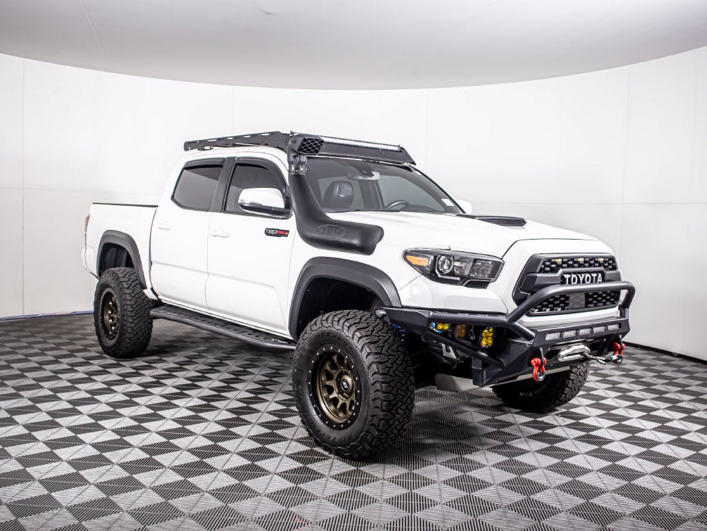 2019 Toyota Tacoma TRD Pro V6