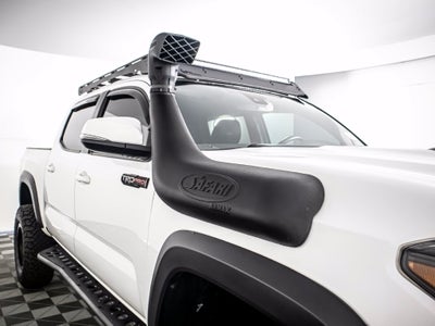 2019 Toyota Tacoma TRD Pro V6