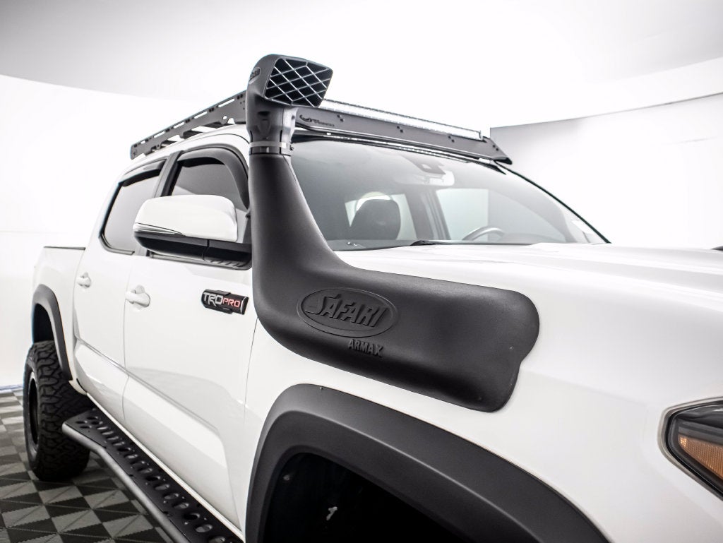 2019 Toyota Tacoma TRD Pro V6