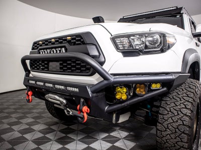 2019 Toyota Tacoma TRD Pro V6