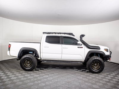 2019 Toyota Tacoma TRD Pro V6