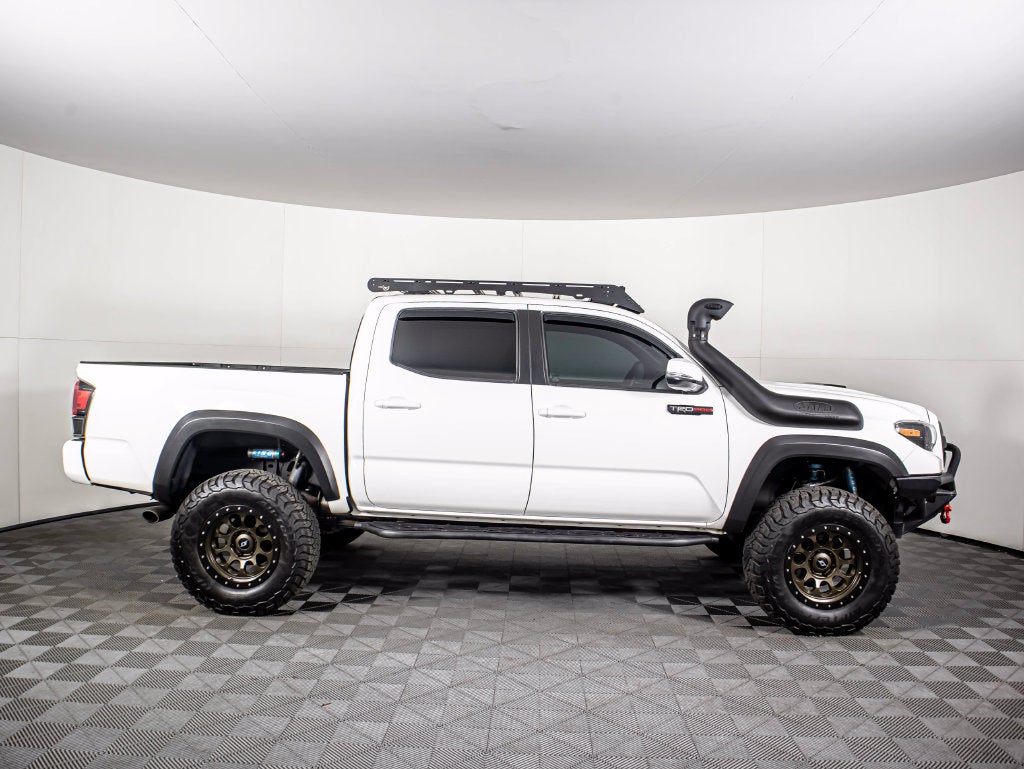 2019 Toyota Tacoma TRD Pro V6