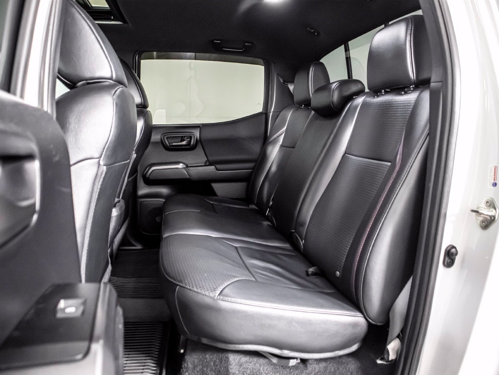 2019 Toyota Tacoma TRD Pro V6