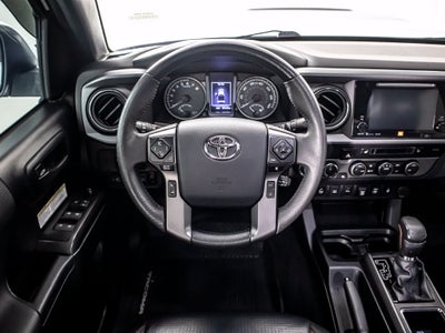 2019 Toyota Tacoma TRD Pro V6