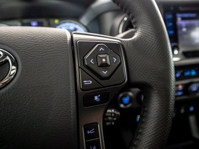 2019 Toyota Tacoma TRD Pro V6