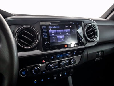 2019 Toyota Tacoma TRD Pro V6