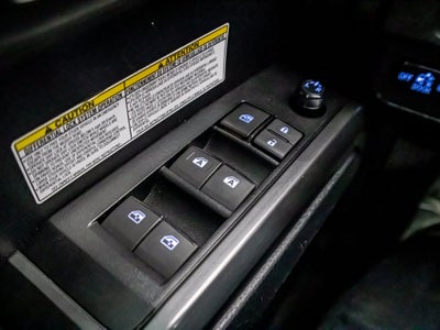 2019 Toyota Tacoma TRD Pro V6