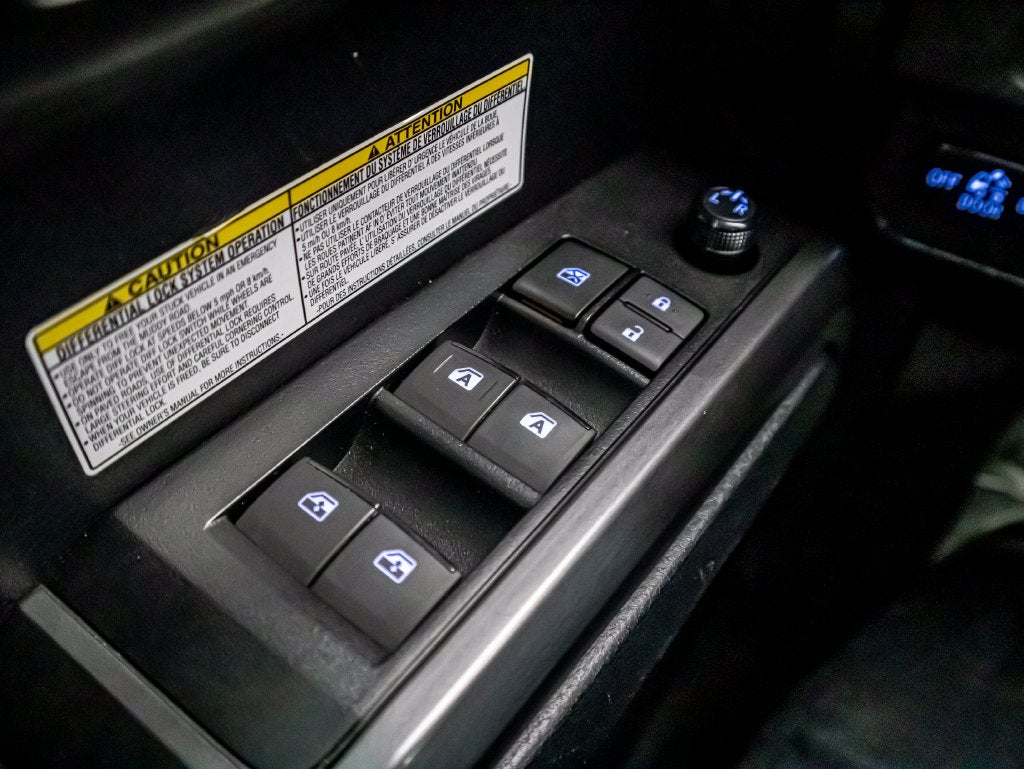 2019 Toyota Tacoma TRD Pro V6