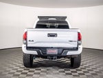 2019 Toyota Tacoma TRD Pro V6