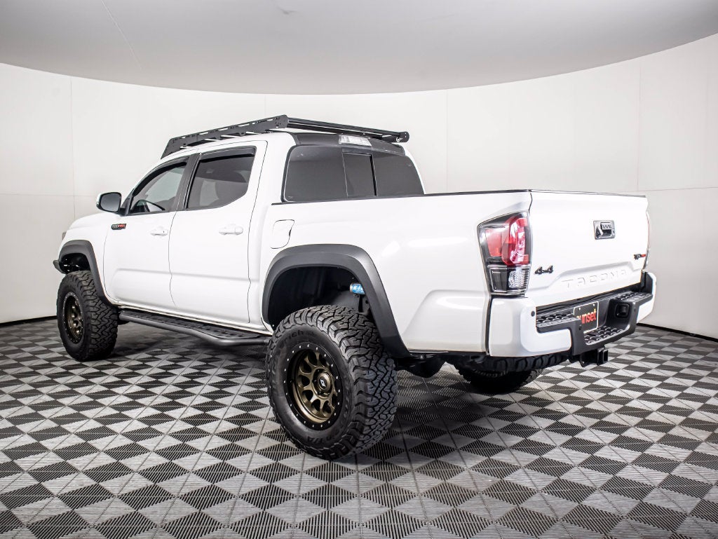 2019 Toyota Tacoma TRD Pro V6