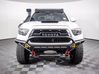 2019 Toyota Tacoma TRD Pro V6
