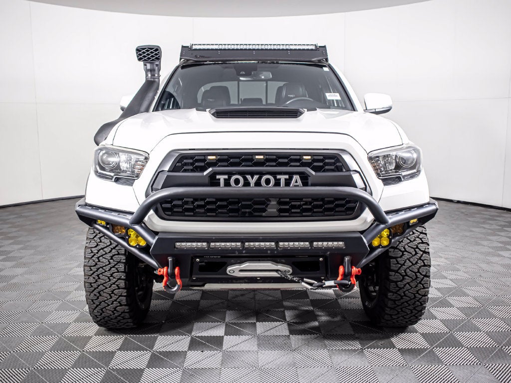 2019 Toyota Tacoma TRD Pro V6