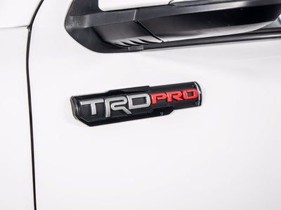 2019 Toyota Tacoma TRD Pro V6
