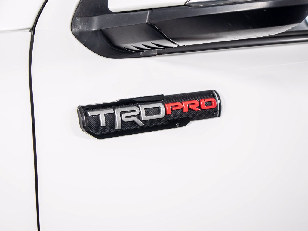 2019 Toyota Tacoma TRD Pro V6
