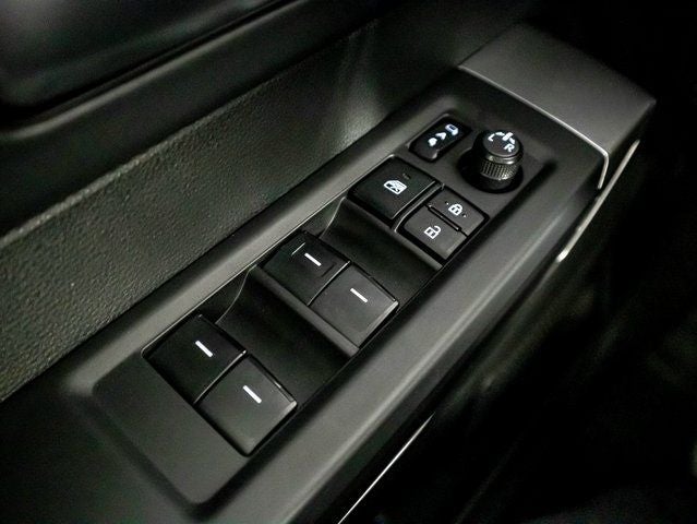 2025 Toyota Tundra Hybrid Platinum