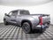 2025 Toyota Tundra Hybrid Platinum
