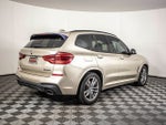 2019 BMW X3 M40i