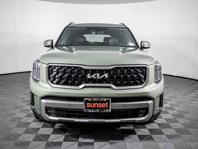 2023 Kia Telluride SX-Prestige X-Pro