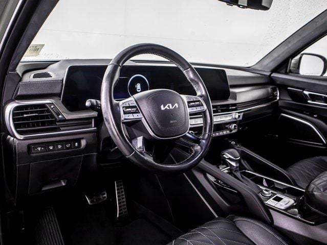 2023 Kia Telluride SX-Prestige X-Pro