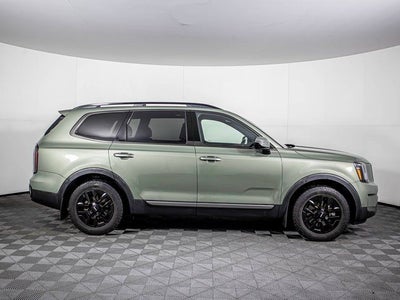 2023 Kia Telluride SX-Prestige X-Pro