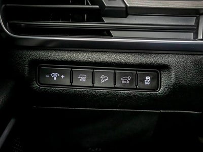 2023 Kia Telluride SX-Prestige X-Pro