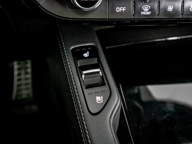 2023 Kia Telluride SX-Prestige X-Pro