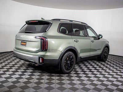 2023 Kia Telluride SX-Prestige X-Pro