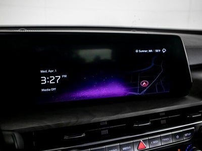 2023 Kia Telluride SX-Prestige X-Pro