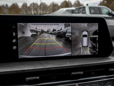 2023 Kia Telluride SX-Prestige X-Pro