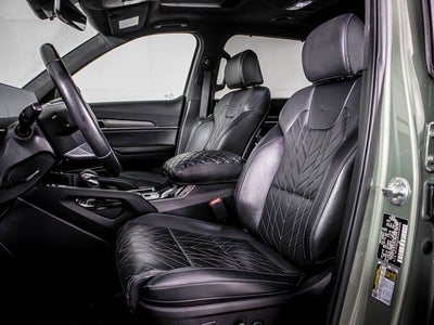 2023 Kia Telluride SX-Prestige X-Pro